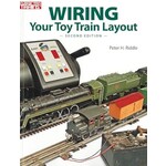 Kalmbach Books Wiring Your Toy Train Layout - Second Edition # 10-8405