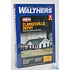 Walthers N Clarkesville Depot # 933-3240