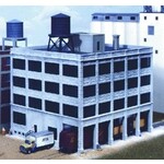 Walthers N Hardwood Furniture Co # 933-3232