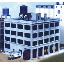 Walthers N Hardwood Furniture Co # 933-3232