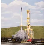 Walthers N Scale North Island Refinery # 933-3219