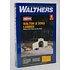 Walthers N Walton & Sons Lumber Kit # 933-3235