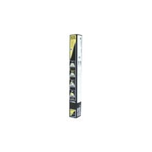 Woodland Scenics Foam 3% Incline Starter 6pc ST1415