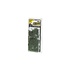 Woodland Scenics Briar patch Medium Green # FS638