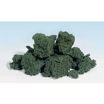 Woodland Scenics Dark Green Foliage Cluster # 59