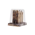 Woodland Scenics J.W. Shoe Cobbler # 4931