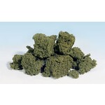 Woodland Scenics Light Green Foliage Cluster # 57