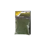 Woodland Scenics Static Grass 7mm Dark Green # 621
