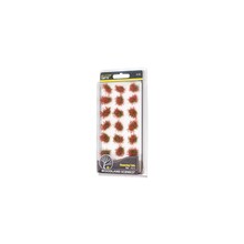 Woodland Scenics Red Flowering Tufts  # 773