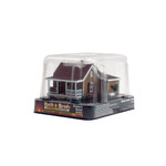 Woodland Scenics N Granny's House # 4926