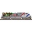 MTH Trains MTH G scale Union Pacific  #1943 SD70AH Diesel engine w/ proto-sound 3.0 - (SPIRIT OF UP) # 70-2135-1