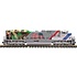 MTH Trains MTH G scale Union Pacific  #1943 SD70AH Diesel engine w/ proto-sound 3.0 - (SPIRIT OF UP) # 70-2135-1