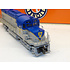 Lionel O D & H C420 Diesel (conv) 6-18591 from 2001, no smoke (E)