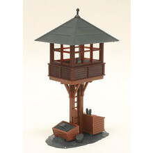 Atlas HO Elevated Gate Tower # 701