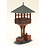 Atlas HO Elevated Gate Tower # 701