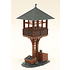 Atlas HO Elevated Gate Tower # 701