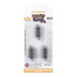 Bachmann N Scale Quarter Section 11.25 Radius Curved Tracks # 44831