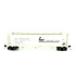 Bowser N Scale  FMC Chemicals #60551 Cylindrical Hopper # 38142