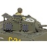 Tamiya Tamiya 1/48 U.S. Light Tank M5A1 Stuart Kit # 32606
