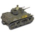 Tamiya Tamiya 1/48 U.S. Light Tank M5A1 Stuart Kit # 32606