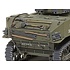 Tamiya Tamiya 1/48 U.S. Light Tank M5A1 Stuart Kit # 32606