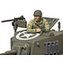 Tamiya Tamiya 1/48 U.S. Light Tank M5A1 Stuart Kit # 32606