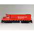 Walthers HO Scale Canadian Pacific GP15-1 Diesel Locomotive #931-2501