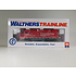 Walthers HO Scale Canadian Pacific GP15-1 Diesel Locomotive #931-2501