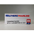 Walthers HO Scale Canadian Pacific GP15-1 Diesel Locomotive #931-2501