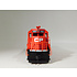Walthers HO Scale Canadian Pacific GP15-1 Diesel Locomotive #931-2501