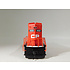 Walthers HO Scale Canadian Pacific GP15-1 Diesel Locomotive #931-2501