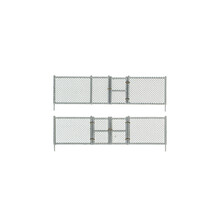Woodland Scenics N Scale Chain Link Fence WD2993