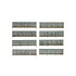 Woodland Scenics N Scale Privacy Fence #WD2995