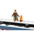 Lionel O Polar Express New 5.0  LionChief Train Set  & Disappearing Hobo Car # 2123130