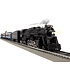 Lionel O Polar Express New 5.0  LionChief Train Set  & Disappearing Hobo Car # 2123130