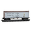 Micro Trains N Clicquot 36' Woodside Boxcar 05800610