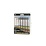 Woodland Scenics HO Pre-Wired Utility System Double Crossbar Poles # US2266