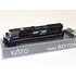 Kato Trains Kato N scale NS #2592 SD70M diesel engine 176-8607