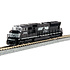 Kato Trains Kato N scale NS #2592 SD70M diesel engine 176-8607