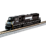 Kato Trains Kato N scale NS #2583 ED70M flat Radiator diesel engine 176-7605