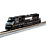 Kato Trains Kato N scale NS #2583 ED70M flat Radiator diesel engine 176-7605