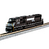 Kato Trains Kato N scale NS #2583 ED70M flat Radiator diesel engine 176-7605