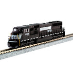 Kato Trains Kato N scale NS #2588 ED70M flat Radiator diesel engine 176-7606
