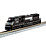 Kato Trains Kato N scale NS #2588 ED70M flat Radiator diesel engine 176-7606