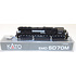 Kato Trains Kato N scale NS #2588 ED70M flat Radiator diesel engine 176-7606