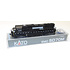 Kato Trains Kato N scale NS #2588 ED70M flat Radiator diesel engine 176-7606