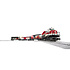 Lionel O RTR Set Emergency Response LionChief Bluetooth 5.0 Set # 2223040
