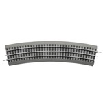 Lionel O FasTrack 0-96 Curve Tracks # 6-81250