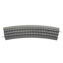 Lionel O FasTrack 0-96 Curve Tracks # 6-81250