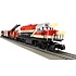Lionel O RTR Set Emergency Response LionChief Bluetooth 5.0 Set # 2223040
